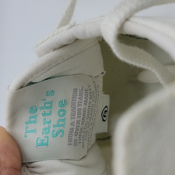 Reebok Big kids Unisex Classic Legacy Grow Shoes | Chalk/Chalk | Size:4.5 - Picture 5 of 10